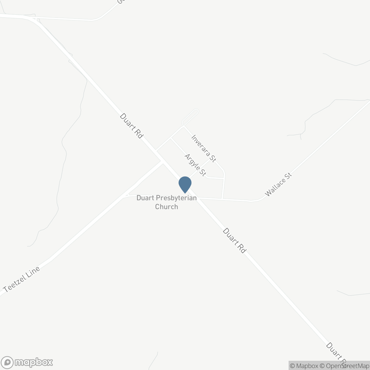 V/L Thomson AVENUE, Chatham-Kent, Ontario N0L 1H0